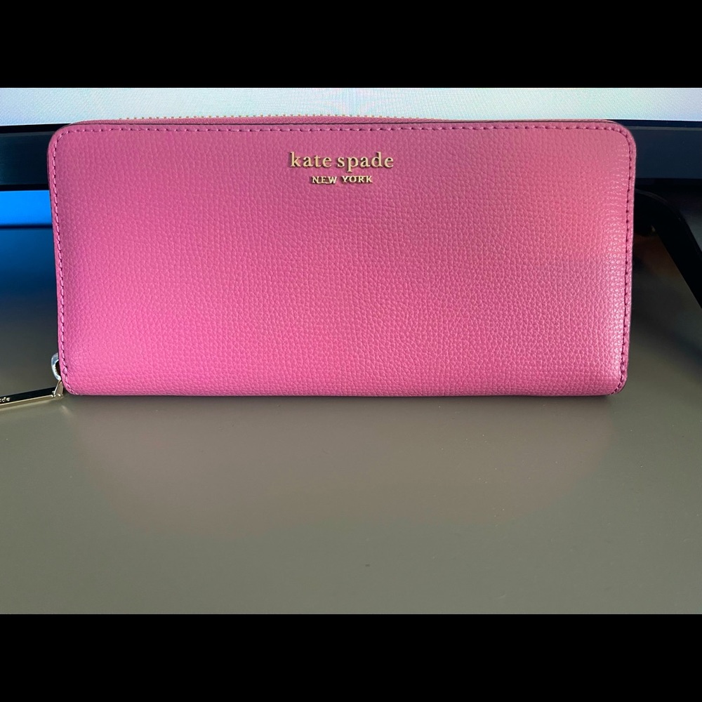 Kate Spade wallet